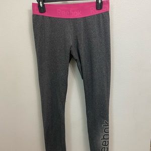 Reebok Leggings